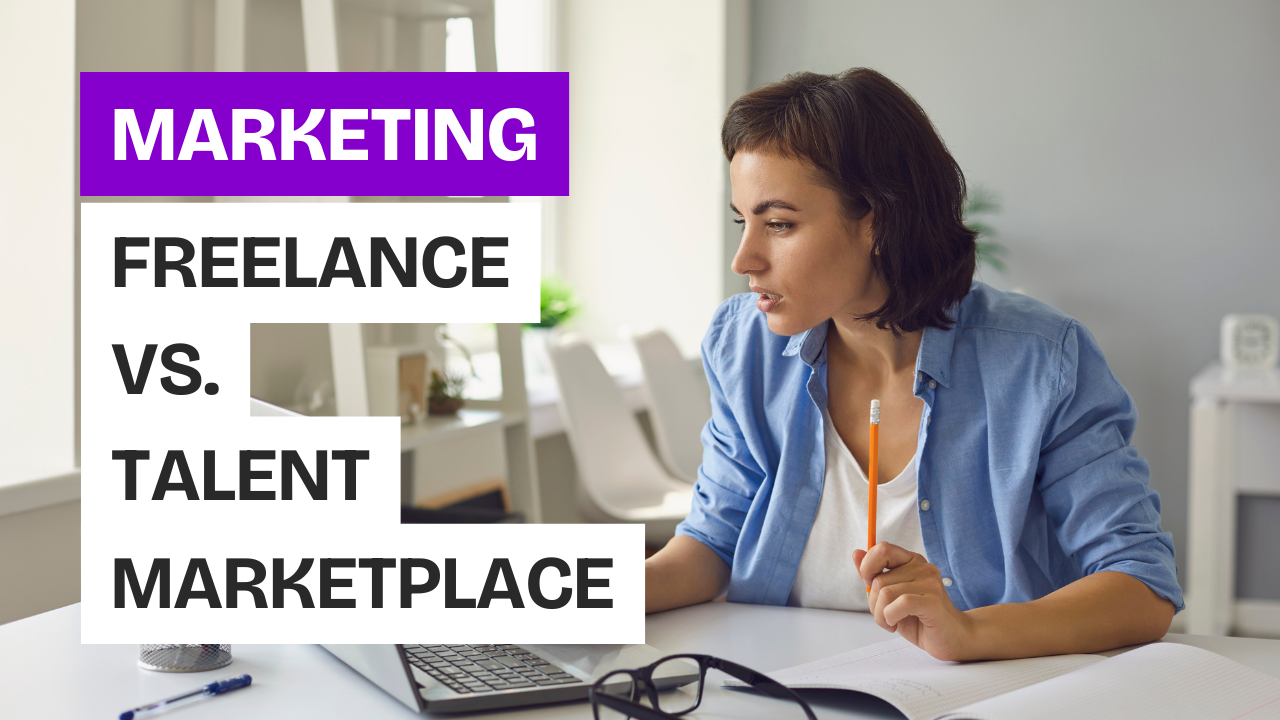 Freelance Marketplace vs. Influencer Marketplace