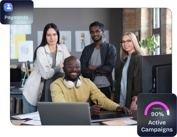 Turn your passion to profit