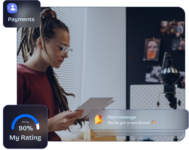 Turn your passion to profit